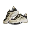 D’ Lites 3.0 ”Graybrown Black”
