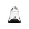 D Lites 3.0 låga löparskor Vit/Svart