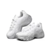 D Lites 3.0 låga Sneakers Vit/Silver