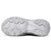 D Lites 3.0 låga Sneakers Vit/Silver