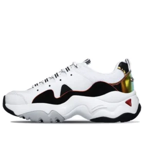 D Lites 3.0 Low-Top Daddy Skor Vit/Svart