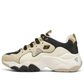 D’ Lites 3.0 ”Natural Black”