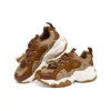 D’ Lites 3.0 PRM Heritage ”Brown White”