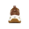 D’ Lites 3.0 PRM Heritage ”Brown White”