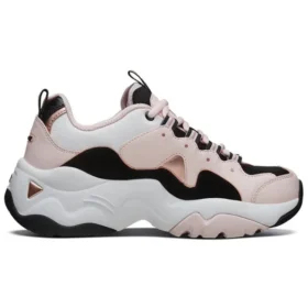 D’ Lites 3.0 Rosa/Vit/Svart