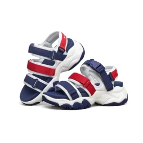 D Lites 3.0 sandaler blå