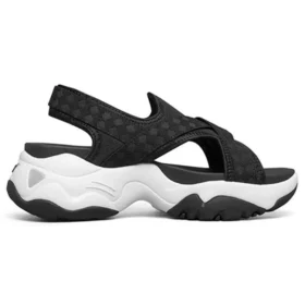 D lites 3.0 Sandaler Svart