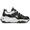 D’ Lites 3.0 Sneakers Svart/Vit/Guld