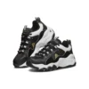 D’ Lites 3.0 Sneakers Svart/Vit/Guld