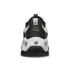 D’ Lites 3.0 Sneakers Svart/Vit/Guld