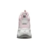 D’ Lites 3.0 Sneakers Vit/Rosa
