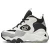 D’ Lites 3.0 sportskor svart/vit