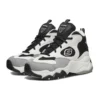 D’ Lites 3.0 sportskor svart/vit