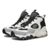 D’ Lites 3.0 sportskor svart/vit
