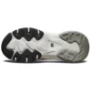 D’ Lites 3.0 sportskor svart/vit