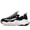 D’ Lites 3.0 Stride Ahead Low-Top löparskor Svart/Vit