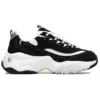 D’ Lites 3.0 Stride Ahead Low-Top löparskor Svart/Vit