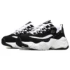 D’ Lites 3.0 Stride Ahead Low-Top löparskor Svart/Vit