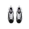 D’ Lites 3.0 Stride Ahead Low-Top löparskor Svart/Vit
