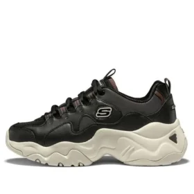 D Lites 3.0 Svart/Multi