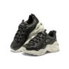 D Lites 3.0 Svart/Multi