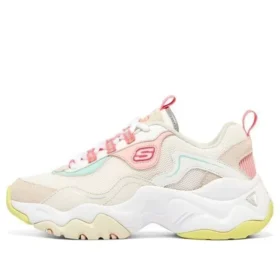 D’ Lites 3.0 ”Vit Gul Rosa”