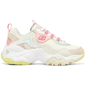 D’ Lites 3.0 ”Vit Gul Rosa”