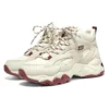 D’ Lites 3.0 ”White Burgundy”