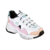 D’ Lites 3.0 ”White Pink”