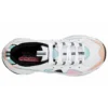 D’ Lites 3.0 ”White Pink”