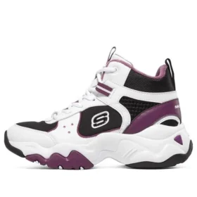 D’ Lites 3.0 ”White Purple”