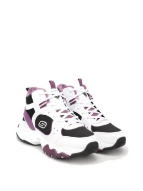 D’ Lites 3.0 ”White Purple”