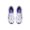 D’ Lites 3.0 Zenway låga Sneakers Vit/Blå
