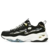 D’ Lites 4.0 30 ”Black White”