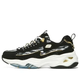 D’ Lites 4.0 30 ”Black White”