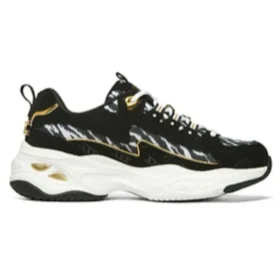 D’ Lites 4.0 30 ”Black White”