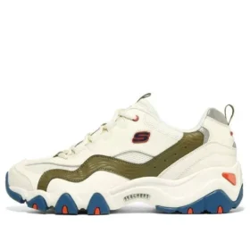D’ Lites 4.0 ”Beige Green Blue”