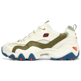D’ Lites 4.0 ”Beige Green Blue”