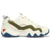 D’ Lites 4.0 ”Beige Green Blue”