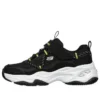 D’ Lites 4.0 ”Black”