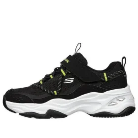 D’ Lites 4.0 ”Black”