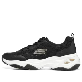 D’ Lites 4.0 ”Black”