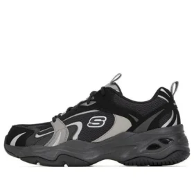 D’ Lites 4.0 ”Black”