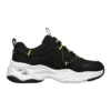 D’ Lites 4.0 ”Black”