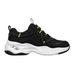 D’ Lites 4.0 ”Black”