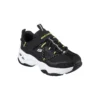 D’ Lites 4.0 ”Black”