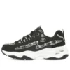 D’ Lites 4.0 ”Black White”