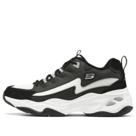 D’ Lites 4.0 ”Black White”