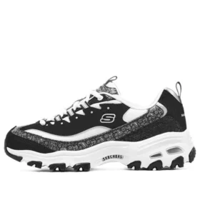 D’ Lites 4.0 ”Black White”