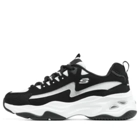 D’ Lites 4.0 ”Black White”